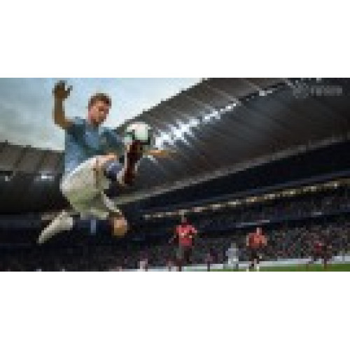 FIFA 19 [PS4] Kasutatud